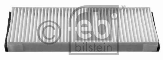 FEBI BILSTEIN 22282 Фильтр, воздух во