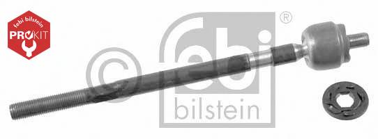 FEBI BILSTEIN 22509 Осьовий шарнір, рульова