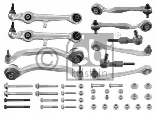 FEBI BILSTEIN 24900 Ремкомплект, поперечный рычаг