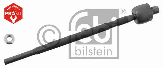 FEBI BILSTEIN 27926 Осевой шарнир, рулевая