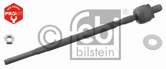 FEBI BILSTEIN 27927 Осевой шарнир, рулевая