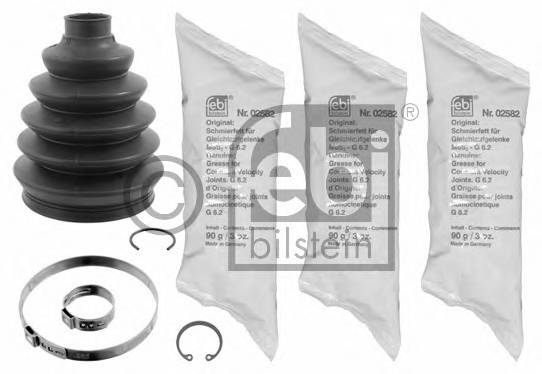 FEBI BILSTEIN 29250 Комплект пылника, приводной