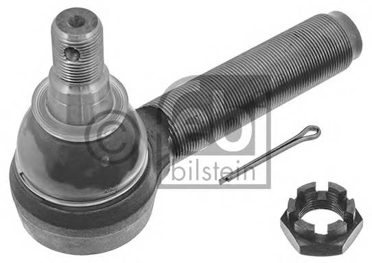 FEBI BILSTEIN 34103 Наконечник поперечной рулевой