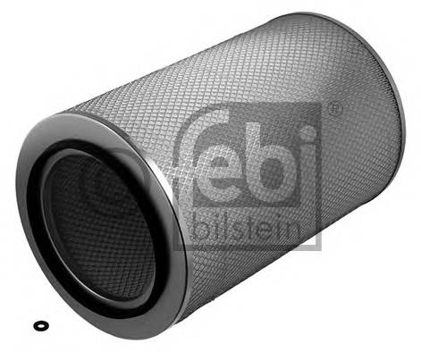 FEBI BILSTEIN 35593 Воздушный фильтр