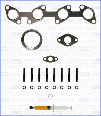 AJUSA JTC11330 Монтажний комплект, компресор