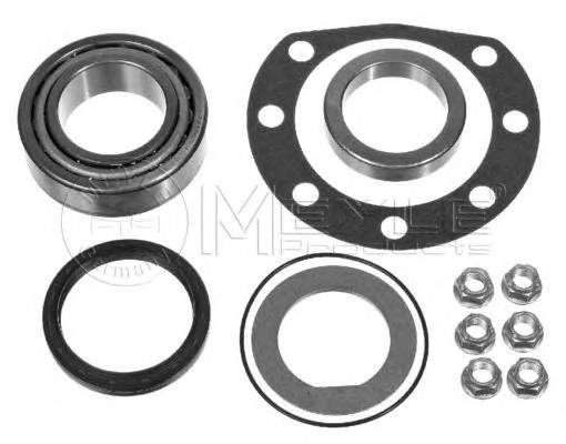 MEYLE 014 035 0028/SK Комплект подшипника ступицы