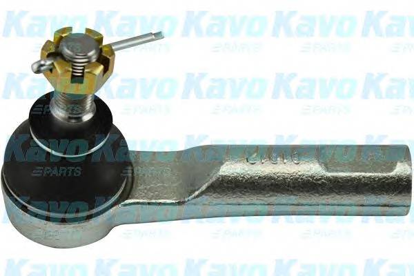 KAVO PARTS STE-2026 Наконечник поперечной рулевой