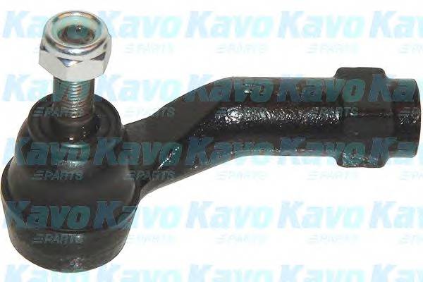 KAVO PARTS STE-4524 Наконечник поперечної кермової