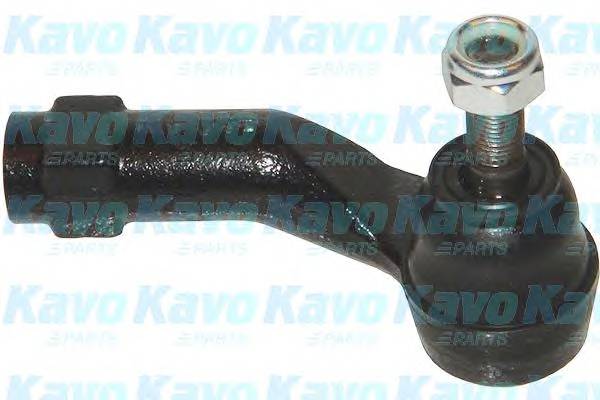 KAVO PARTS STE-4525 Наконечник поперечної кермової