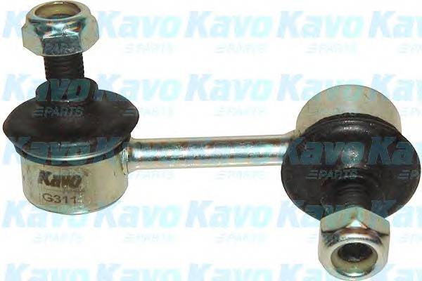 KAVO PARTS SLS-9017 Тяга / стойка,