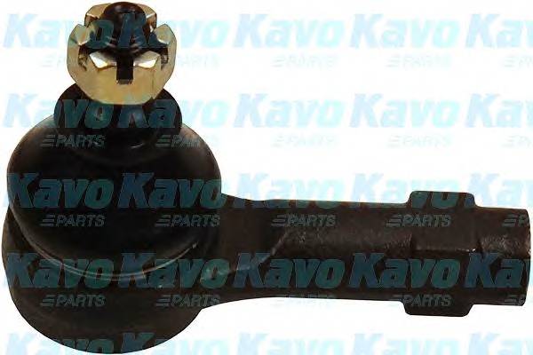 KAVO PARTS STE-5502 Наконечник поперечной рулевой