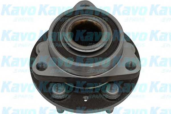 KAVO PARTS WBH-1005 Комплект підшипника маточини