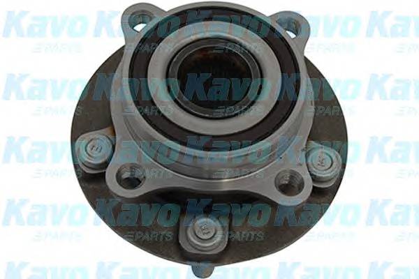 KAVO PARTS WBH-5521 Комплект підшипника маточини