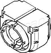 TOPRAN 110 146 Опора, стабилизатор