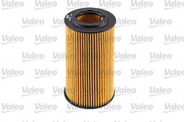 VALEO 586550 Масляный фильтр