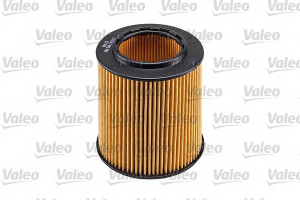 VALEO 586566 Масляный фильтр