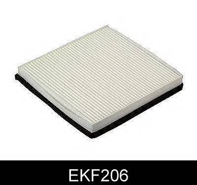 COMLINE EKF206 Фильтр, воздух во
