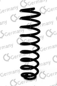 CS Germany 14.950.277 Пружина ходовой части