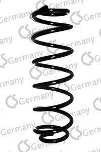 CS Germany 14.950.678 Пружина ходовой части