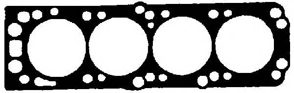 BGA CH5313 Прокладка, головка цилиндра