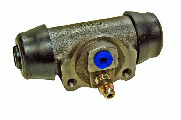 BOSCH 0 986 475 877 Колесный тормозной цилиндр