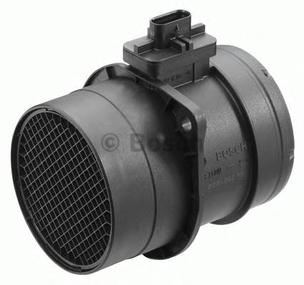 BOSCH 0 281 002 956 Витратомір повітря