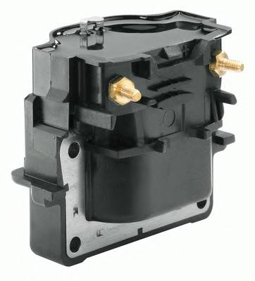 BOSCH F 000 ZS0 121 Котушка запалювання