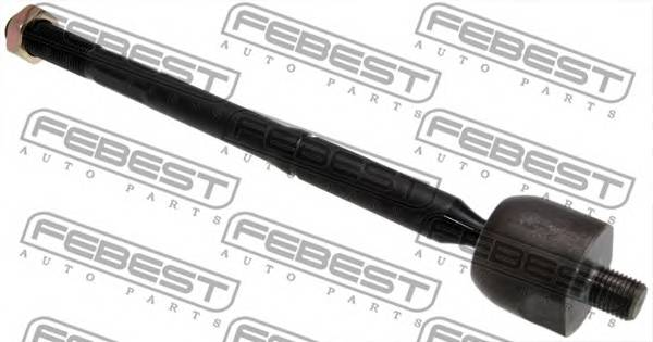 FEBEST 0122-X2WD Рульова тяга