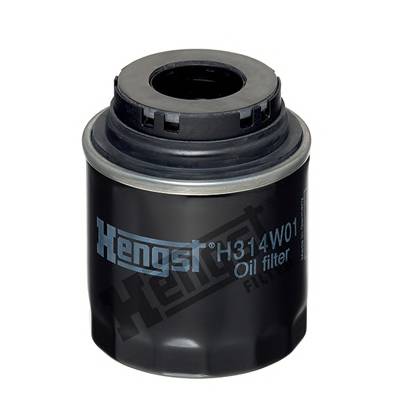 HENGST FILTER H314W01 H314W01 (HENGST) !!