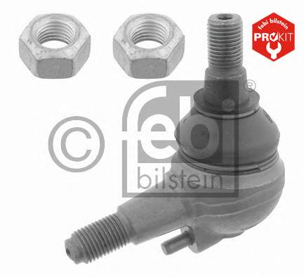 FEBI BILSTEIN 01433 Несущий / направляющий