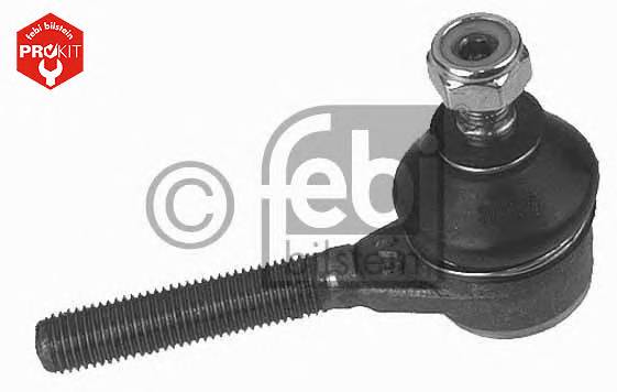 FEBI BILSTEIN 07781 Наконечник поперечної кермової