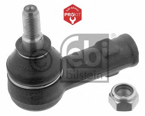 FEBI BILSTEIN 10900 Наконечник поперечной рулевой