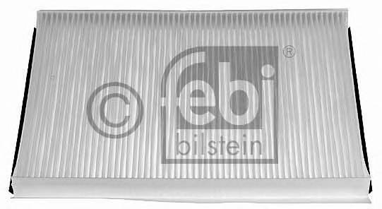 FEBI BILSTEIN 17160 Фільтр, повітря у