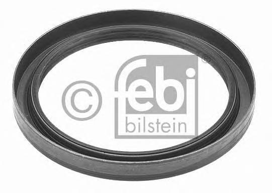 FEBI BILSTEIN 19007 Уплотняющее кольцо вала,