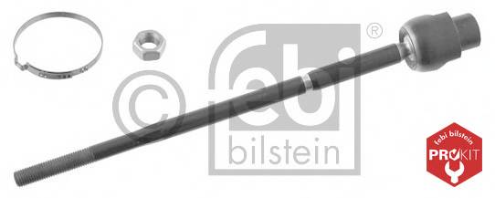 FEBI BILSTEIN 19545 Осевой шарнир, рулевая