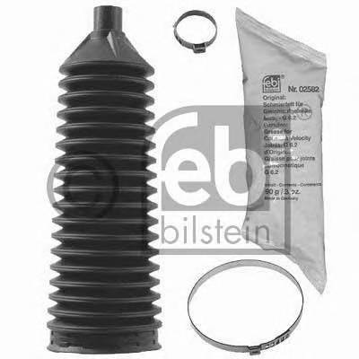 FEBI BILSTEIN 21353 Комплект пылника, рулевое