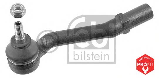 FEBI BILSTEIN 21491 Наконечник поперечной рулевой