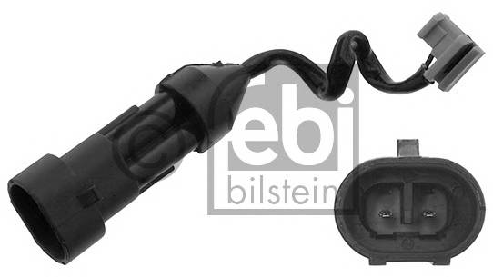 FEBI BILSTEIN 35493 Сигнализатор, износ тормозных