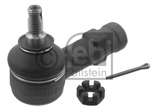 FEBI BILSTEIN 41332 Наконечник поперечной рулевой