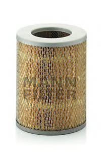 MANN-FILTER C 16 136 Воздушный фильтр