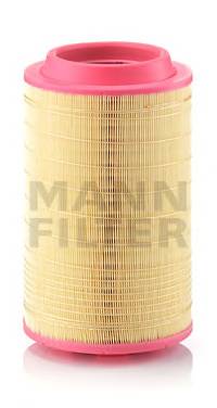 MANN-FILTER C 22 526/1 Воздушный фильтр