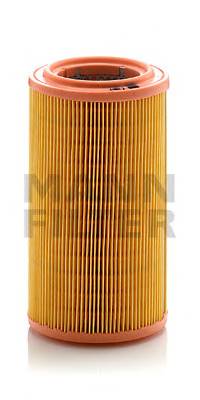 MANN-FILTER C 1286/1 Воздушный фильтр