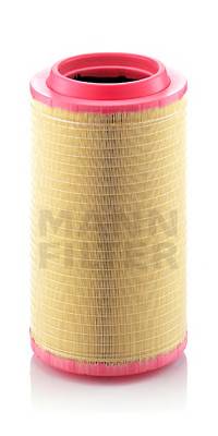 MANN-FILTER C 27 1170/6 Воздушный фильтр