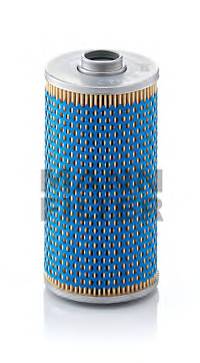 MANN-FILTER H 943/7 x Масляный фильтр