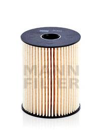 MANN-FILTER PU 8013 z Топливный фильтр