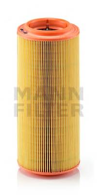 MANN-FILTER C 12 107 Повітряний фільтр