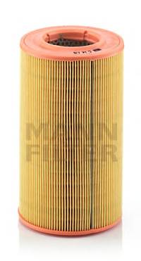 MANN-FILTER C 14 176 Воздушный фильтр