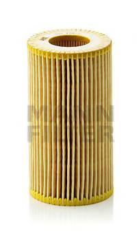 MANN-FILTER HU 718/1 n Масляный фильтр