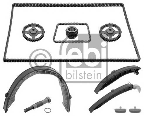 FEBI BILSTEIN 44462 Комплект цели привода