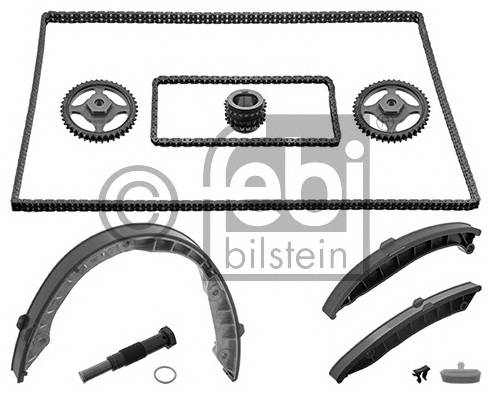 FEBI BILSTEIN 45675 Комплект цели привода